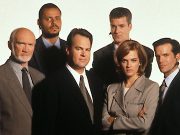 PSI Factor (1996–2000) serie TV con Dan Aykroyd PSI-Factor