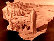 RX-M Destinazione Luna (1950) RX-M Destinazione Luna 1950