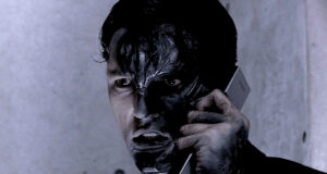 Tetsuo The Bullet Man 2009