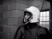 Beyond the Time Barrier (1960) Beyond the Time Barrier 1960