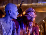 Farscape (1999–2003) serie TV Farscape serie TV