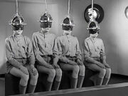 La gente gamma (1956) La gente gamma 1956