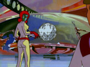 Misiunea spatialã Delta (Delta Space Mission, 1984) Misiunea spatialã Delta (Delta Space Mission 1984)