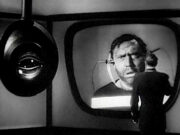 Nel 2000 non sorge il sole (1956) basato su 1984 di George Orwell Nel 2000 non sorge il sole (1956)
