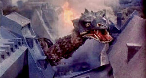 Reptilicus Il mostro distruggitore 1961