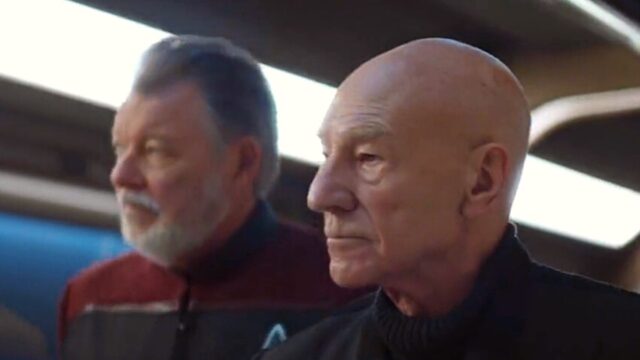 Star-Trek-Picard-Il trailer di stagione 3
