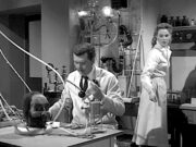 The Man Without a Body (1957) The Man Without a Body (noto anche come Curse of Nostradamus)