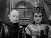 L’incredibile astronauta incontra il mostro spaziale (1965) Frankenstein Meets the Spacemonster 1965