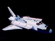 Hangar 18 (1980) Hangar 18 (1980)