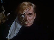 Laser X: operazione uomo (1966) Laser X operazione uomo (The Projected Man) 1966