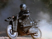 Murdercycle (1999) prodotto da Charles Band Murdercycle 1999