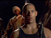 Pitch Black (The Chronicles of Riddick: Pitch Black) 2000 Pitch Black (The Chronicles of Riddick Pitch Black) 2000