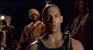 Pitch Black (The Chronicles of Riddick Pitch Black) 2000