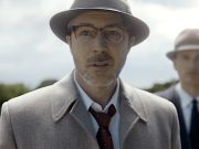 Project Blue Book (2019–2020) Serie TV Project Blue Book (2019–2020) Serie TV