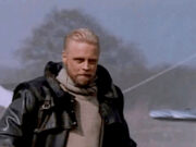Slipstream (1989) con Mark Hamill Slipstream (1989)