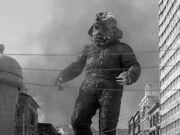Space Monster Wangmagwi (1967) Space Monster Wangmagwi (우주괴인 왕마귀)