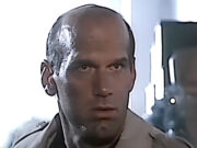 Abraxas: Guardian of the Universe (1990) con Jesse Ventura Abraxas Guardian of the Universe (1990) Jesse Ventura