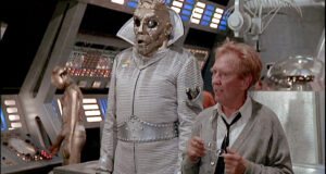 Capitan Nemo, missione Atlantide (1978) miniserie/film
