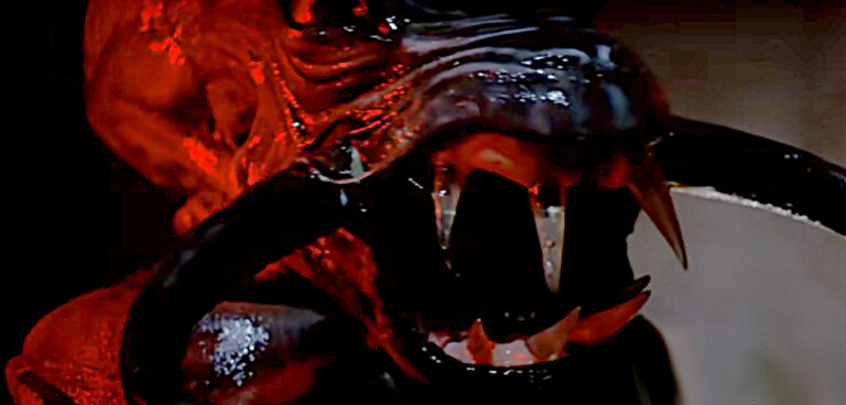 Creepozoids (1987)