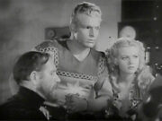 Flash Gordon alla conquista di Marte (1938) serial cinematografico Flash Gordon alla conquista di Marte (1938)