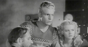 Flash Gordon alla conquista di Marte (1938)