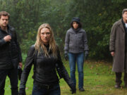 Fringe (2008-2013) serie TV Fringe serie TV