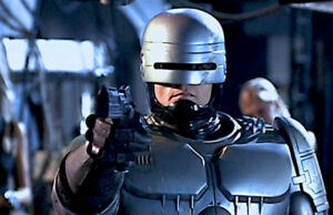RoboCop Prime Directives (2001) serie TV