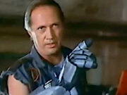Future Force (1989) Future Force 1989