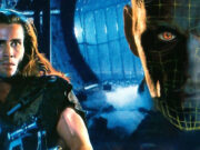 Il guerriero d’acciaio (1993) Il guerriero d'acciaio (American Cyborg Steel Warrior) 1993