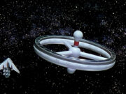La conquista dello Spazio (1955) prodotto da George Pal La conquista dello Spazio (Conquest of Space) 1955