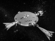 Project Moonbase (1953) Project Moonbase 1953