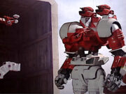 Robot Jox (1990) prodotto da Charles Band Robot Jox (1990) prodotto da Charles Band