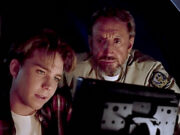 SeaQuest – Odissea negli abissi (1993-1996) serie TV SeaQuest (1993-1996) serie TV