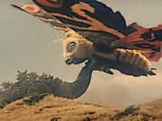 Watang! Nel favoloso impero dei mostri (Mothra vs. Godzilla) 1964 Watang! Nel favoloso impero dei mostri (Mothra vs Godzilla) 1964