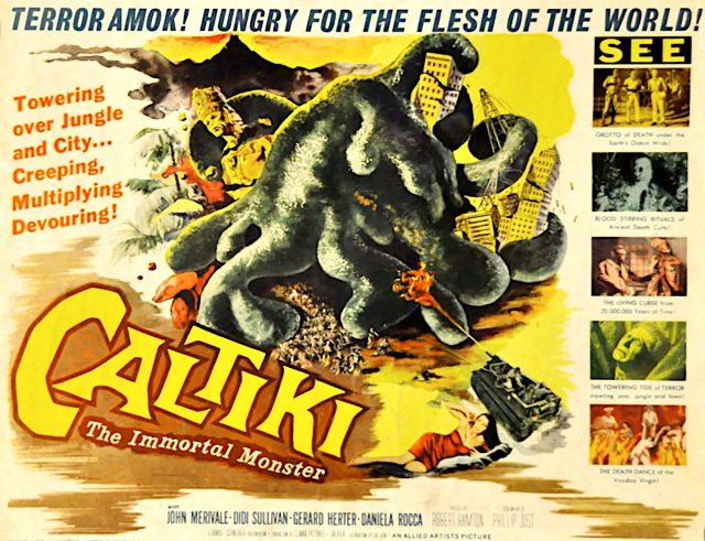 Caltiki