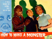 How to Make a Monster (1958) How to Make a Monster 1958