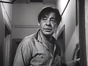 L’uomo che uccise il suo cadavere (1956) con Lon Chaney Jr. L'uomo che uccise il suo cadavere (Indestructible Man) 1956