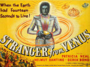 Stranger from Venus (1954) Stranger from Venus (1954)