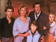 Dimensione Alfa (1985) serie TV Dimensione Alfa 1985