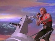 Flash Gordon (1980) Flash Gordon 1980