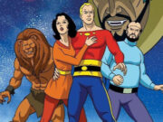 Flash Gordon: The Greatest Adventure of All (1982) film d’animazione Flash Gordon: The Greatest Adventure of All (1982) film d'animazione