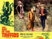 L’invasione dei mostri verdi (Il giorno dei trifidi) 1963 Il giorno dei trifidi