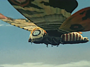 Mothra (1961) Mosura (Mothra) 1961