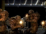Starship Troopers – L’invasione (2012) film d’animazione Starship Troopers L'invasione (2012)