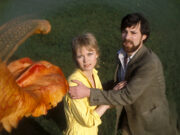 The Day of the Triffids (1981) miniserie Il giorno dei trifidi