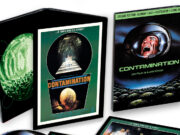 È disponibile in Blu-ray e DVD “Contamination” di Luigi Cozzi