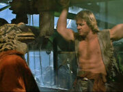 Apocalisse a Frogtown – La città delle rane (1988) Hell Comes to Frogtown