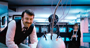 Welt am Draht 1973 miniserie