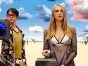 Valerian e la città dei mille pianeti (2017) di Luc Besson Valerian e la città dei mille pianeti (2017) di Luc Besson