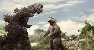 Il figlio di Godzilla 1967